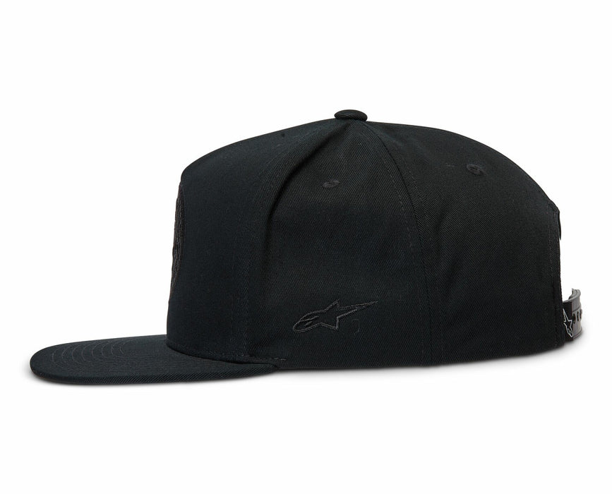 Alpinestars Circle Hat Motorcycle Headgear