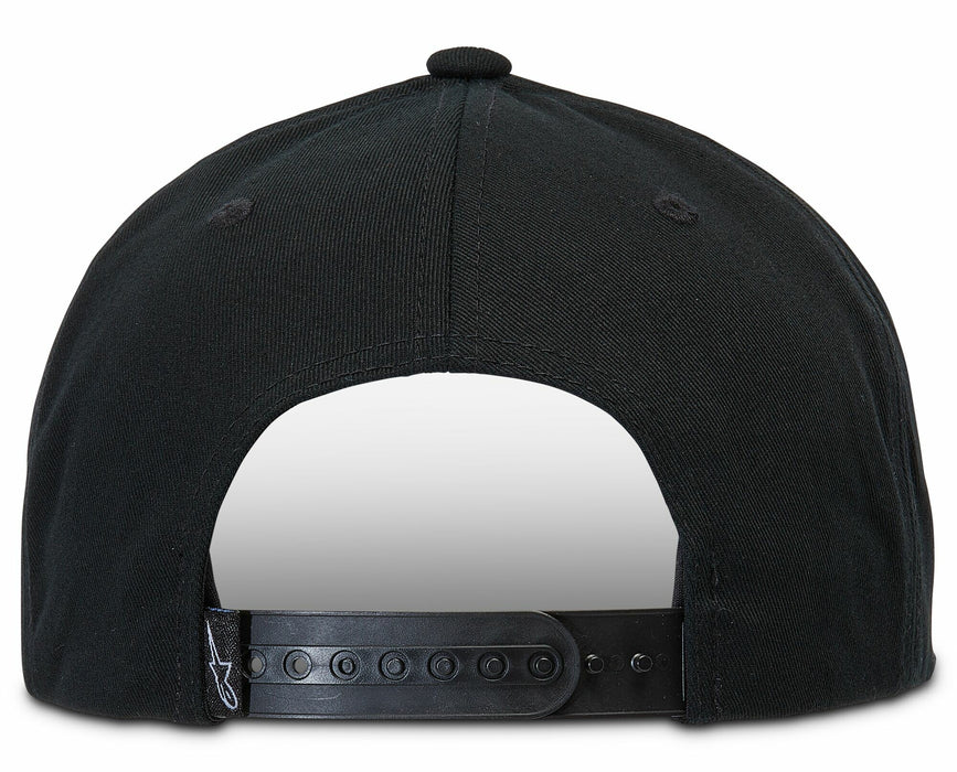 Alpinestars Circle Hat Motorcycle Headgear