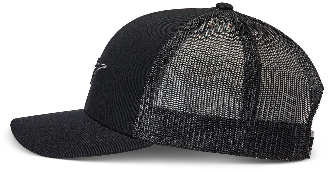 Alpinestars Find Trucker Hat Motorcycle Headgear