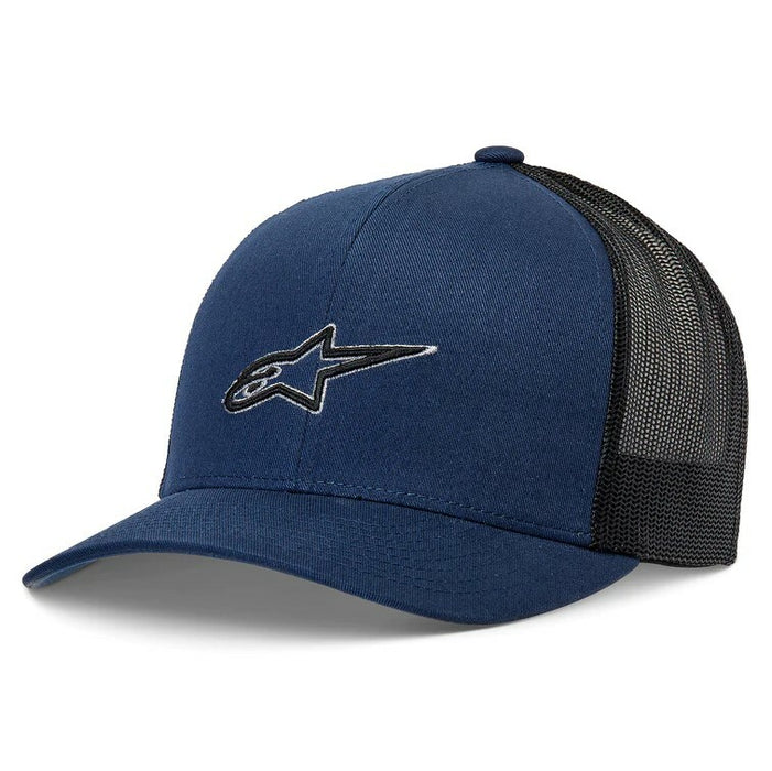 Alpinestars Find Trucker Hat Motorcycle Headgear