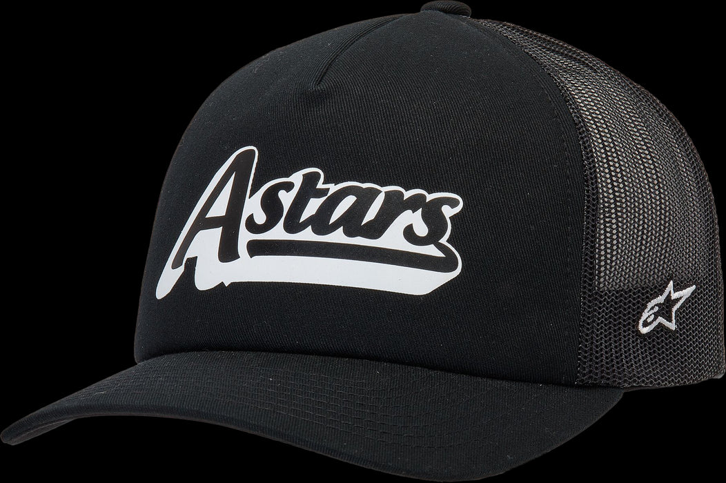 Alpinestars Delivery Trucker Motorcycle Headgear