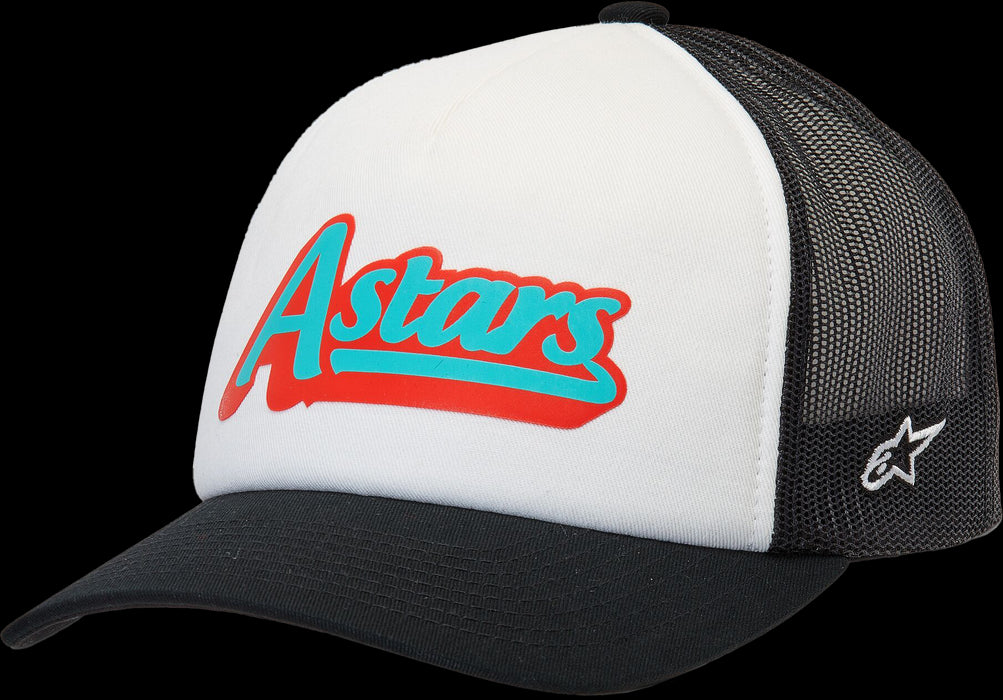 Alpinestars Delivery Trucker Motorcycle Headgear