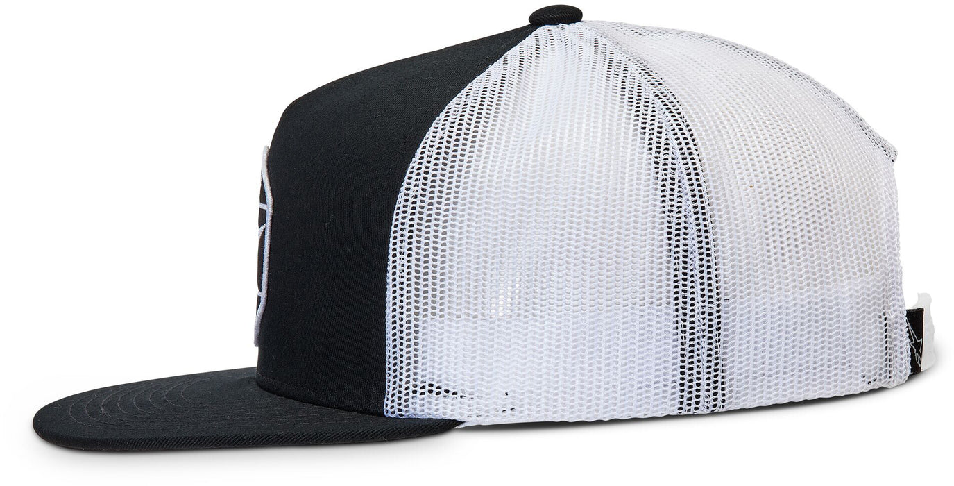 Alpinestars Bolt Trucker Hat Motorcycle Headgear