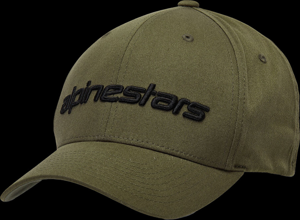 Alpinestars Linear Hat Motorcycle Headgear