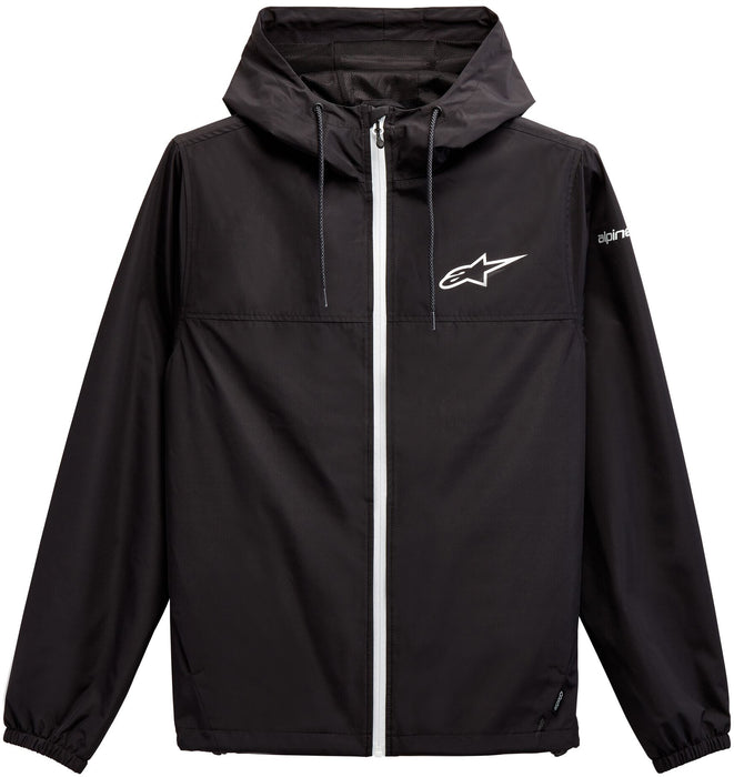Alpinestars Treq Windbreaker Warm Motorcycle Apparel