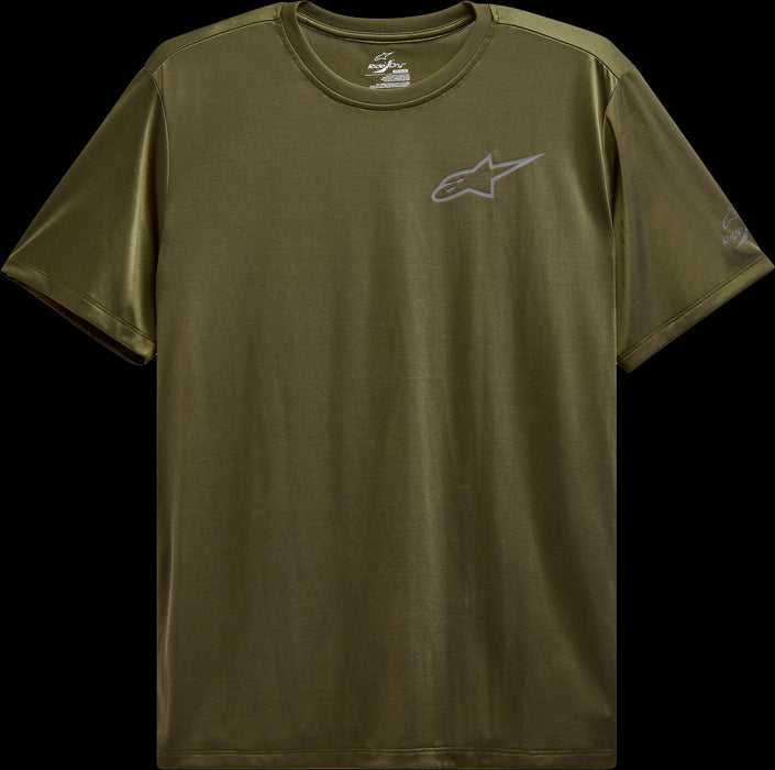 Alpinestars Pursue Performance Tee Motorcycle Apparel