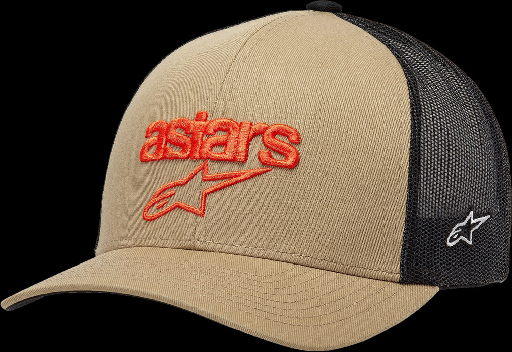 Alpinestars Pedigree Hat Motorcycle Headgear