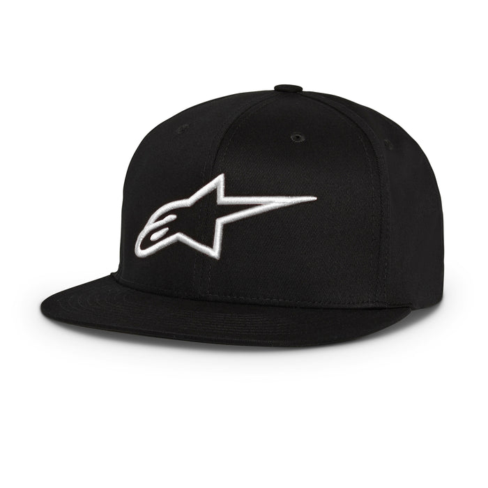 Alpinestars Ageless Flatbill Cap Motorcycle Headgear