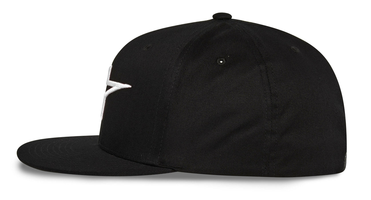 Alpinestars Ageless Flatbill Cap Motorcycle Headgear