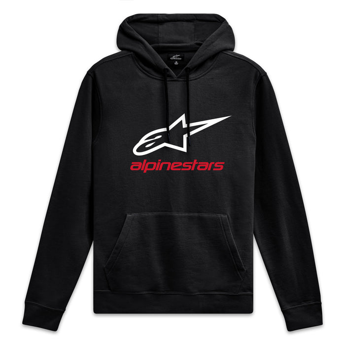 Alpinestars Always 2.0 Hoodie Motorcycle Apparel