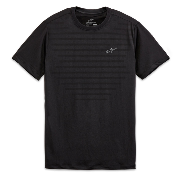 Alpinestars Engineered Performance Tee - Short Sleeve Motorcycle Apparel
