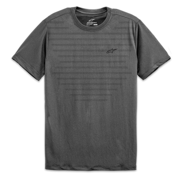 Alpinestars Engineered Performance Tee - Short Sleeve Motorcycle Apparel