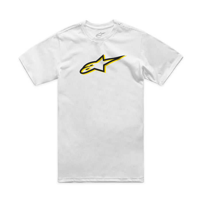 Alpinestars Ageless Shadow CSF Tee Motorcycle Apparel