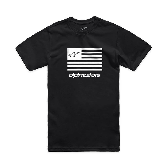 Alpinestars Flag Csf Tee Motorcycle Apparel