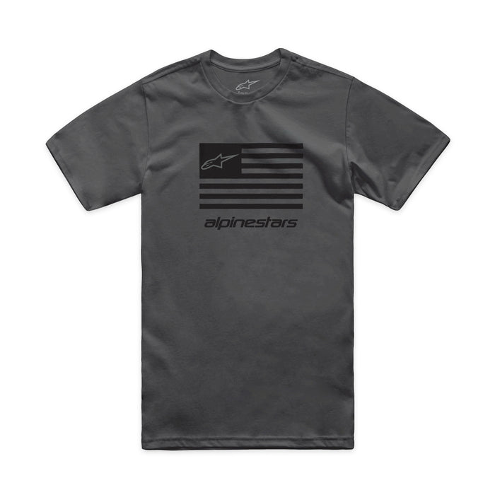 Alpinestars Flag Csf Tee Motorcycle Apparel