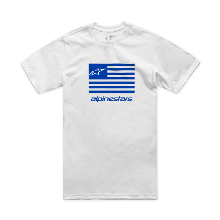 Alpinestars Flag Csf Tee Motorcycle Apparel