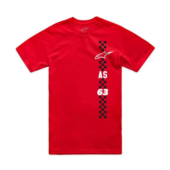 Alpinestars Liver Csf Tee Motorcycle Apparel