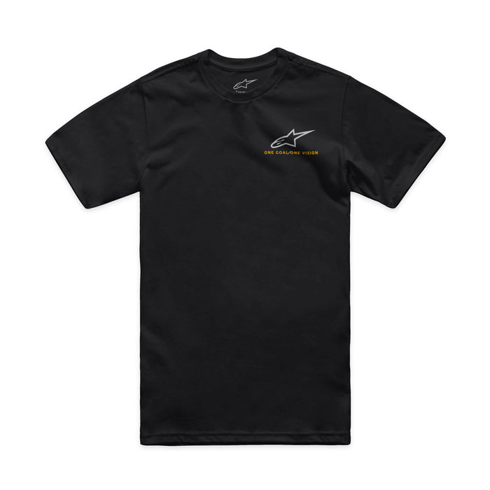 Alpinestars Sparky CSF Tee Motorcycle Apparel