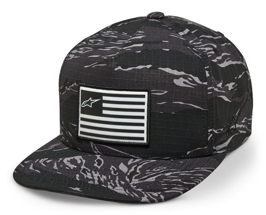 Alpinestars Extol Hat (2024) Motorcycle Headgear