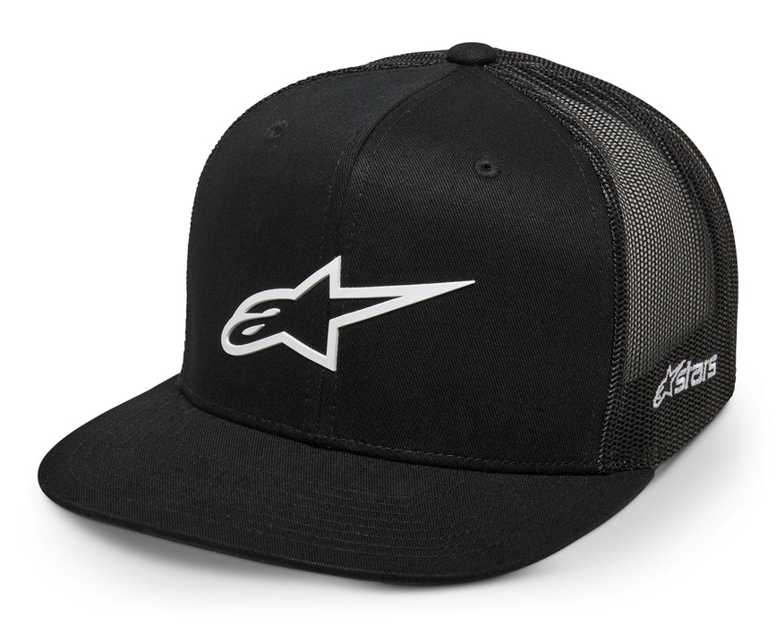 Alpinestars 3D Ageless Trucker Hat Motorcycle Headgear