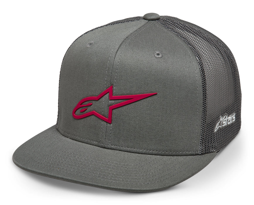 Alpinestars 3D Ageless Trucker Hat Motorcycle Headgear