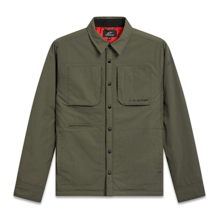 Alpinestars Cohere Jacket Motorcycle Apparel