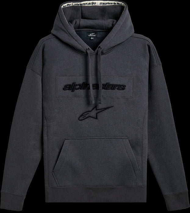 Alpinestars Exordium Hoodie Motorcycle Apparel