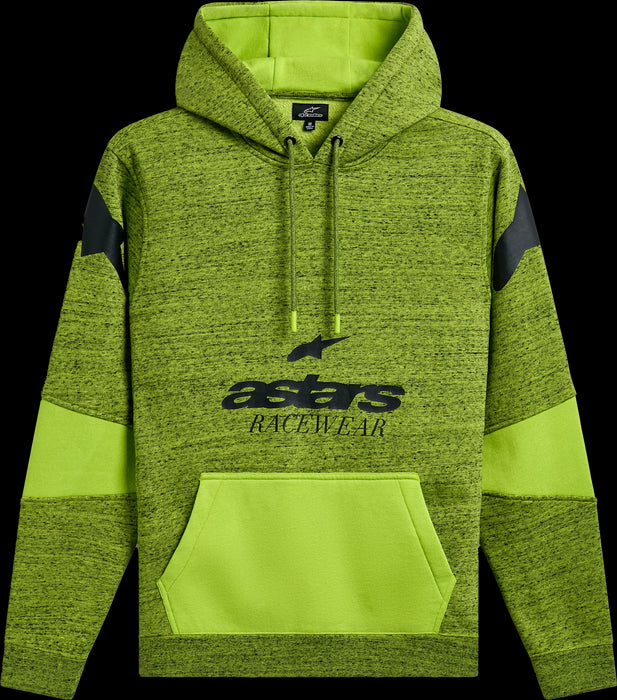 Alpinestars Perpetuate Hoodie Motorcycle Apparel