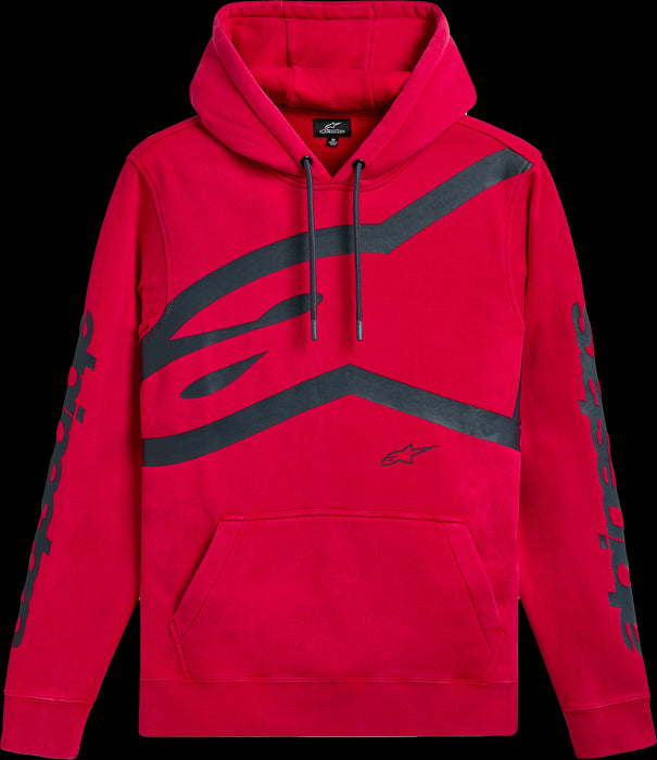 Alpinestars Unbound Hoodie Motorcycle Apparel