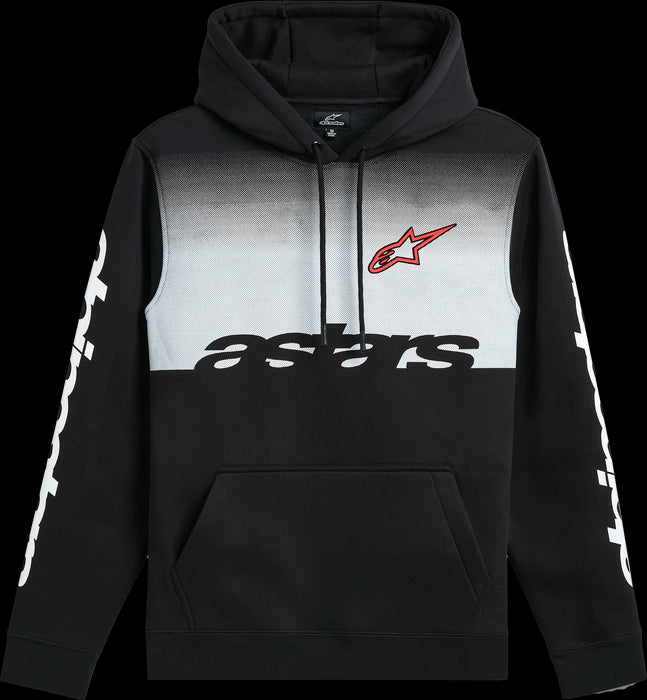 Alpinestars Specter Hoodie Motorcycle Apparel