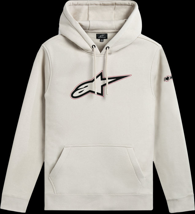 Alpinestars Insignia Hoodie Motorcycle Apparel