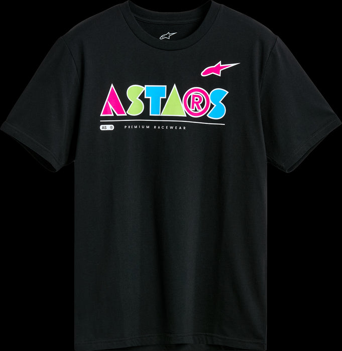 Alpinestars Cereal Ss Csf Tee Motorcycle Apparel