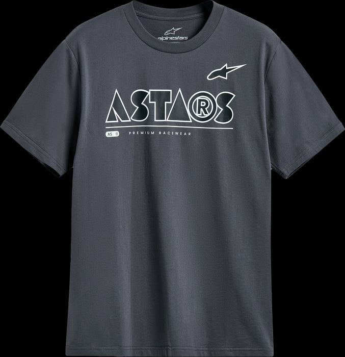 Alpinestars Cereal Ss Csf Tee Motorcycle Apparel