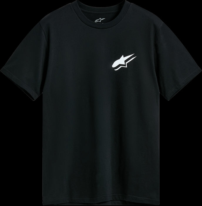 Alpinestars Formulate Ss Csf Tee Motorcycle Apparel