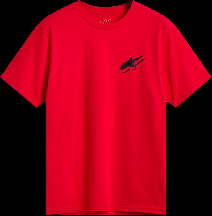 Alpinestars Formulate Ss Csf Tee Motorcycle Apparel