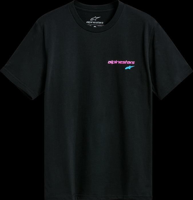 Alpinestars No Barrier Csf Tee - Short Sleeve Motorcycle Apparel