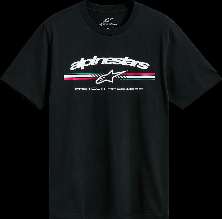 Alpinestars Prevail Csf Tee - Short Sleeve Motorcycle Apparel