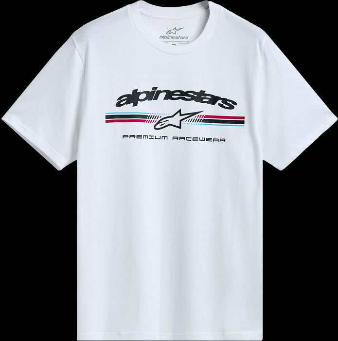 Alpinestars Prevail Csf Tee - Short Sleeve Motorcycle Apparel