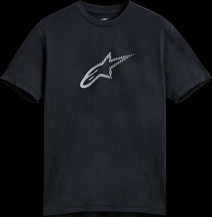 Alpinestars Exemption Performance Tee - Short Sleeve Motorcycle Apparel