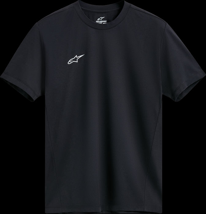 Alpinestars Point Performance Tee - Short Sleeve Motorcycle Apparel