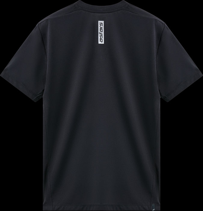 Alpinestars Point Performance Tee - Short Sleeve Motorcycle Apparel
