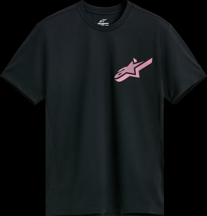 Alpinestars Attrition Performance Tee - Short Sleeve Motorcycle Apparel