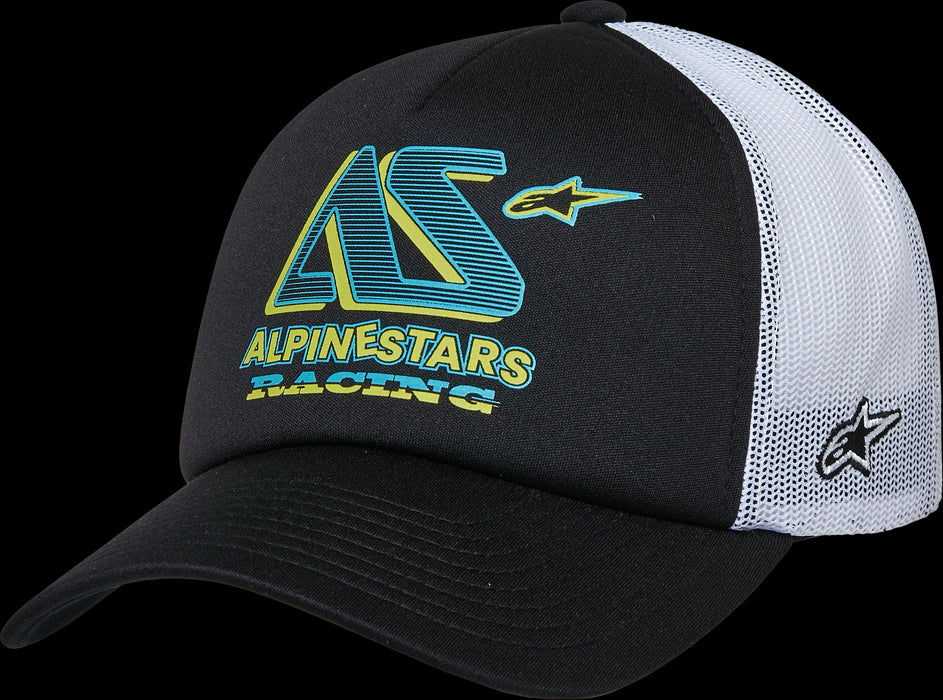 Alpinestars Ayess Trucker Hat Motorcycle Headgear