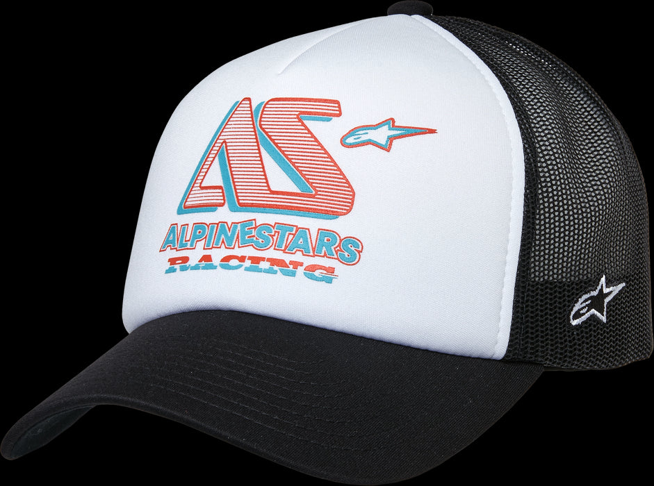 Alpinestars Ayess Trucker Hat Motorcycle Headgear