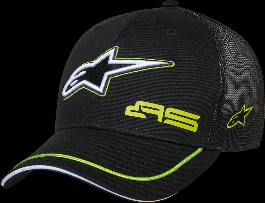 Alpinestars Exceed Trucker Hat Motorcycle Headgear