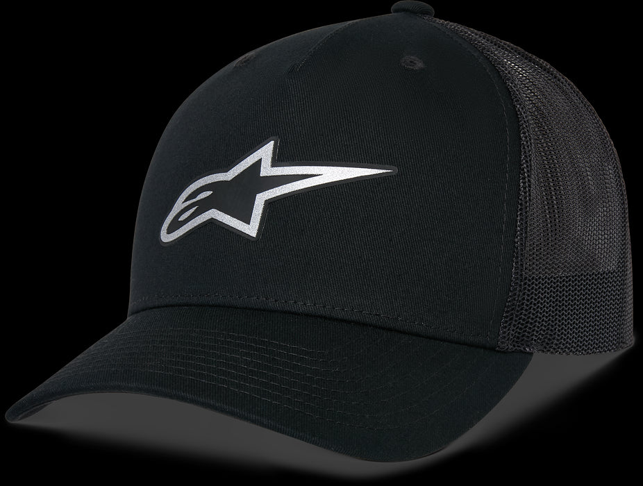 Alpinestars Reflect Ageless Trucker Hat Motorcycle Headgear
