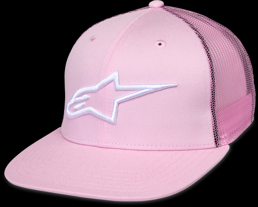 AlpinestarsAlpinestars Corp Trucker Hat Motorcycle Headgear