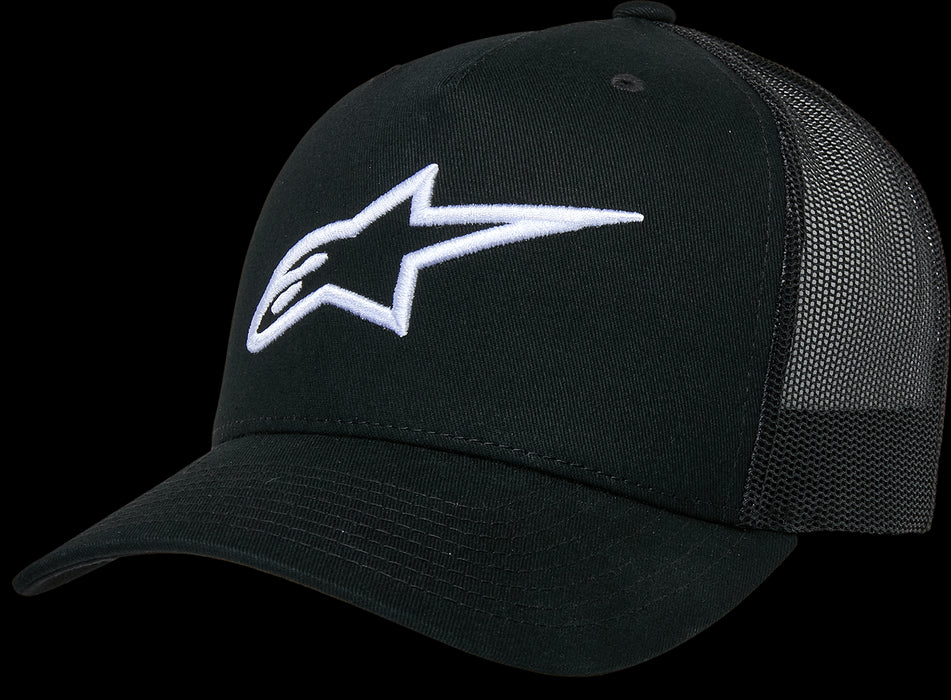 Alpinestars 3D Ageless Trucker Hat Motorcycle Headgear
