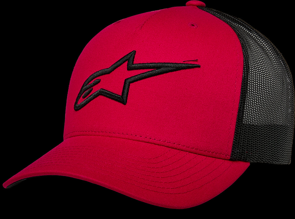 Alpinestars 3D Ageless Trucker Hat Motorcycle Headgear