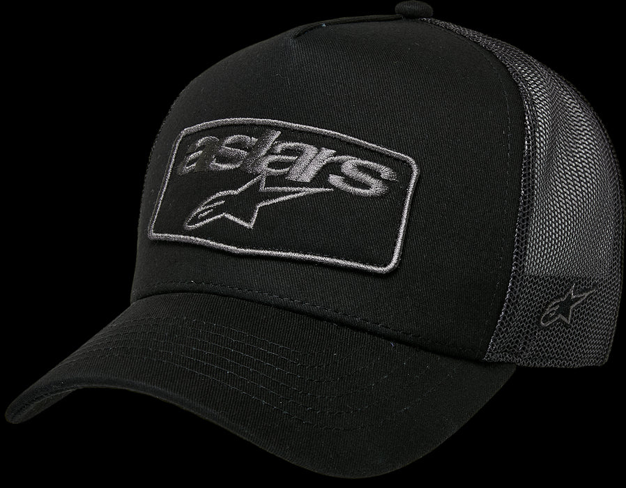 Alpinestars Focus Trucker Hat Motorcycle Headgear